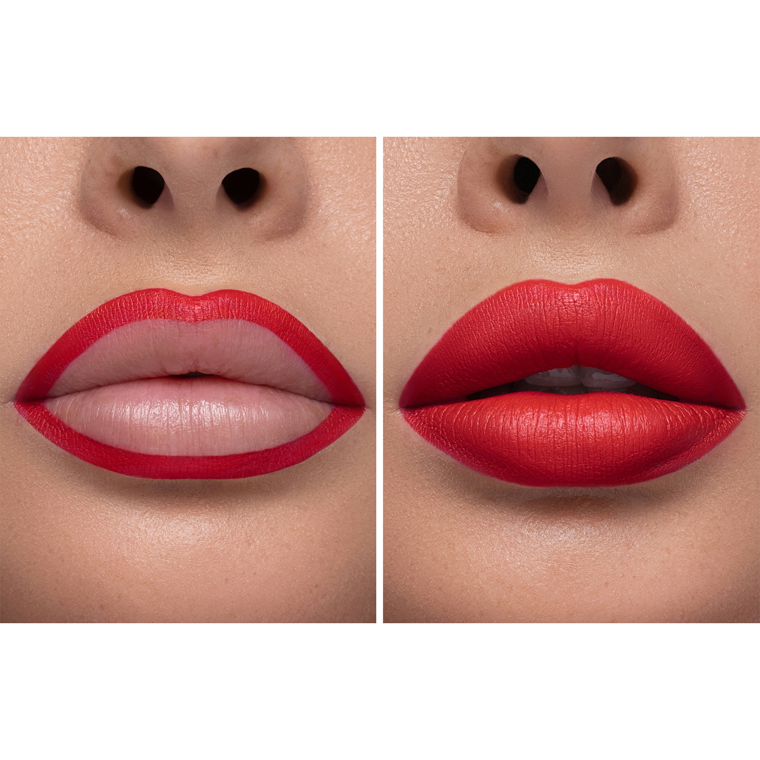 I NEED A ROUGE LIP CRAYON (LÁPIZ DELINEADOR DE LABIOS)